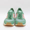 adidas Atlanta Trainers Preloved Green Hazy Green Semi Pink Spark