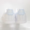 adidas Stan Smith Trainers White White Crystal Sky