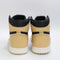 Nike Air Jordan 1 Retro High Heirloom Trainers Vachetta Tan Black Sail