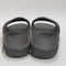 Odd Sizes -  Womens adidas Adilette 22 Grey Five Grey F - UK Sizes Right 6/Left 5