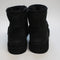 Womens UGG Classic Mini Ii Black Suede Uk Size 3