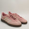 adidas Handball Spezial Trainers Wonder Mauve Alumina Gum Uk Size 5