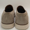 Mens Office Cabana White Sole Apron Loafers Stone Suede Uk Size 10
