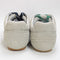 Mens ALOHAS Tb.56 Sneakers Fuzzy Light Grey Suede