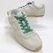 Mens ALOHAS Tb.56 Sneakers Fuzzy Light Grey Suede