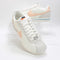 Nike Cortez Trainers Sal Artic Orange Ocean Bliss