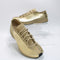 Nike Air Superfly Trainers Metallic Gold Parachute Beige Black