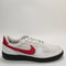 Nike Field General 82 Sp White Varsity Red Black Uk Size 7