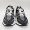 New Balance 9060 Trainers Black Grey White