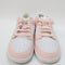 Womens Nike Dunk Low White Pal Coral Uk Size 5