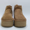 Odd Sizes - Womens UGG Classic Ultra Mini Platform Chestnut - UK Sizes Right 4/Left 5