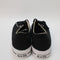 Odd sizes - Womens Converse All Star Low Platform Black Garnet White UK Sizes Right 6.5/Left 6