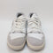 New Balance Bb550 White Grey Offwhite Uk Size 6