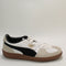 Puma Palermo Puma White Vapor Gray Uk Size 5