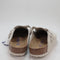 Mens Birkenstock Boston Soft Footbed Clogs M Antique White Suede Sfb Uk Size 9