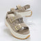Womens Converse Run Star Sandals Vintage Cargo Egret Gum