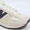 New Balance 471 Trainers Sea Salt Black UK Size 4.5