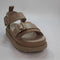 Womens Ugg Goldenstar Villa Sandals Mustard Seed Uk Size 5