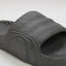 Odd Sizes -  Womens adidas Adilette 22 Grey Five Grey F - UK Sizes Right 6/Left 5