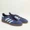 adidas Handball Spezial Collegiate Navy Clear Sky Gum Uk Size 6