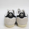 adidas Japan Trainers White Core Black Gold Met Uk Size 5