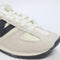 New Balance 471 Trainers Sea Salt Black Uk Size 4.5