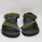 Mens Teva Original Universal Dark Olive