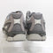 ASICS Gel-NYC 2055 Trainers Carbon Cement Grey