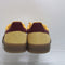 adidas Handball Spezial Trainers Preloved Yellow Shadow Red Gold Metallic