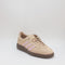 adidas Handball Spezial Trainers Warm Sandstone Clear Pink Gum Uk Size 4.5