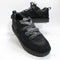 Mens UGG Lo Lowmel Trainers M Black