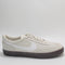Mens Nike Kill Shot Trainers Pale Ivory White Gum Dark Brown Uk Size 6 Eu40