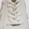 Odd Sizes - Veja V10 Extra White Platine F - UK Sizes Right 6/Left 7