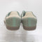 adidas Samba Og Trainers Silver Green Wonder White Gold Metallic