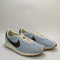 Nike Ld1000 Trainers Light Armory Blue Baroque Brown Uk Size 7.5