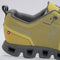 ON Cloud 5 Waterproof Trainers Mustard Rock - UK Size 8.5