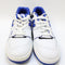 New Balance Bb550 White Blue Black Uk Size 7