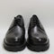 Mens Vagabond Shoemakers Cameron Lace Up Shoes Black