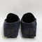 Mens Office Cliveden  Driving Shoes Navy Suede