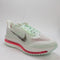 Nike Pegasus Premium Trainers Barely Green Bright Crimson Mint Foam Uk Size 9