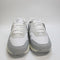 Nike Air Max 1 Pure Platinum Light Smoke Grey White Sail Uk Size 7.5