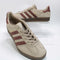 adidas Gazelle Indoor Trainers Trace Khaki Fox Brown