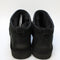 Womens UGG Classic Ultra Mini Black Uk Size 7