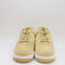 Mens Nike Air Force 1 Lv8 Trainers Buff Gold Sail Uk Size 7.5
