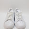 adidas Stan Smith Sustainable White Navy Uk Size 7