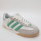 adidas Samba Mn White Green Gum Uk Size 5