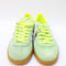 adidas Handball Spezial Trainers Solar Yellow White Gold Metallic Uk Size 4