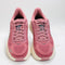 HOKA Bondi 9 Trainers Lingonberry Cranberry F