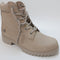 Womens Timberland Lyonsdale Boots Pure Cashmere Uk Size 6