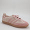 adidas Samba Og Trainers Wonder Quartz Wonder Mauve Gum Uk Size 6